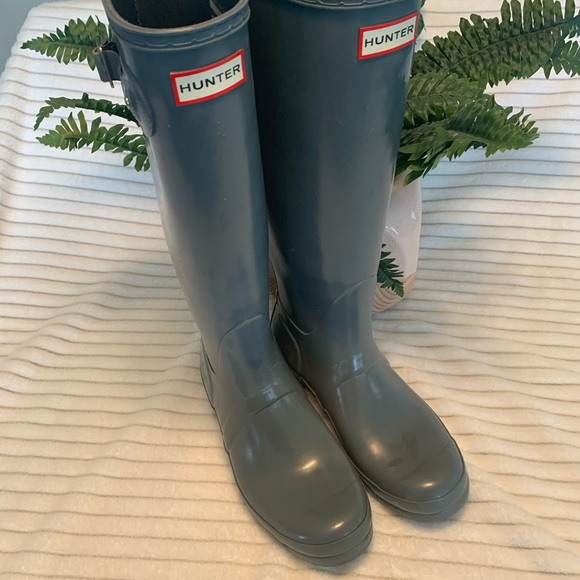 Hunter Original Tall Boot